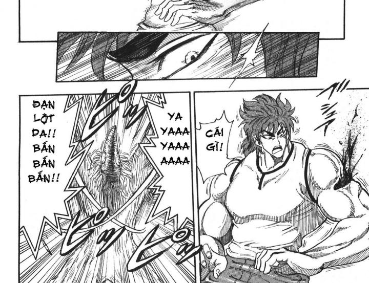 thánh tỏi sành ăn chapter 27 15