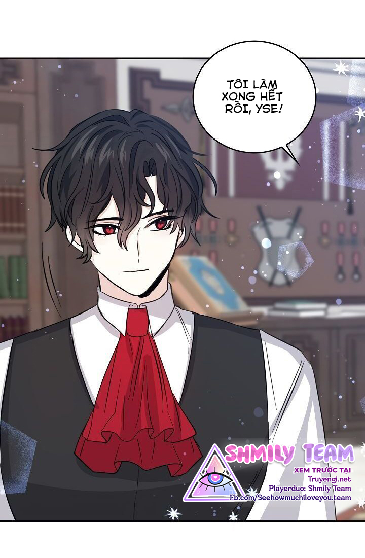 tôi là bạn gái cũ của một vị anh hùng chapter 18 27