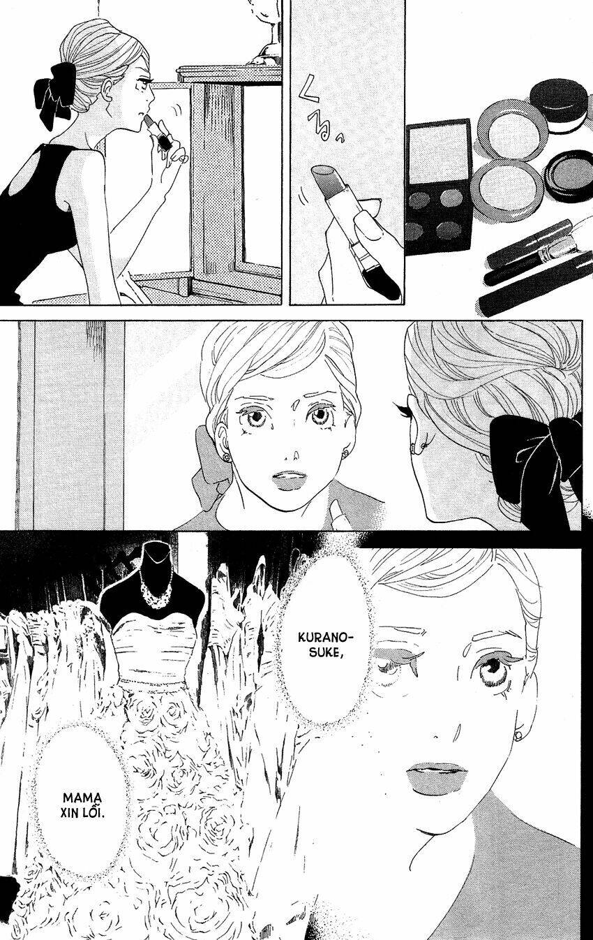 kuragehime (công chúa sứa) chapter 60 18