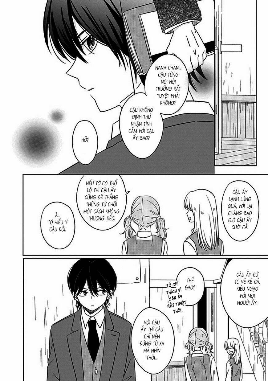 hana to harinezumi chapter 2 10