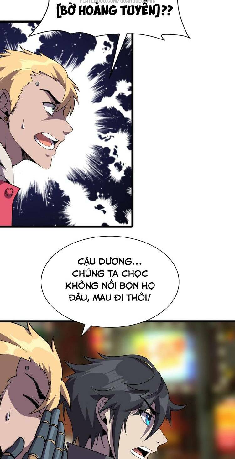 chào mừng đến thế giới cực lạc chapter 29 18