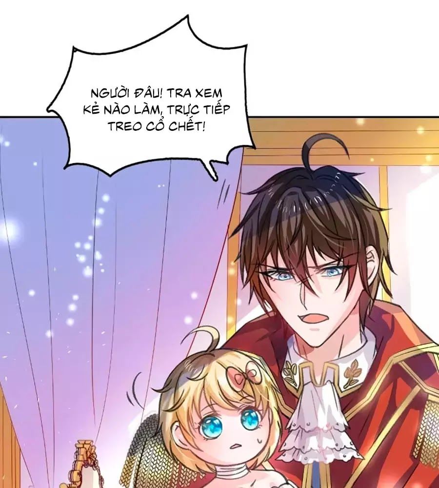 hệ thống công lược của tiểu công chúa chapter 11 6