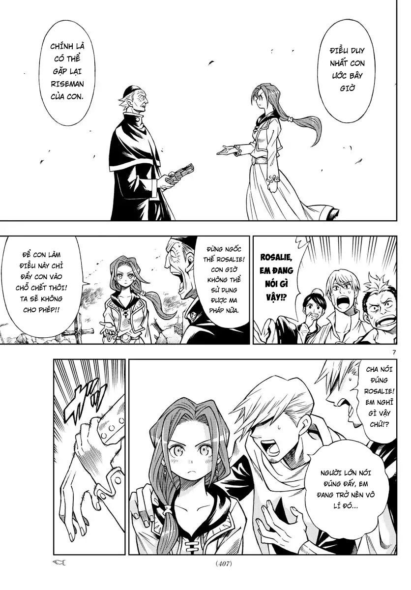 marry grave chapter 41 8