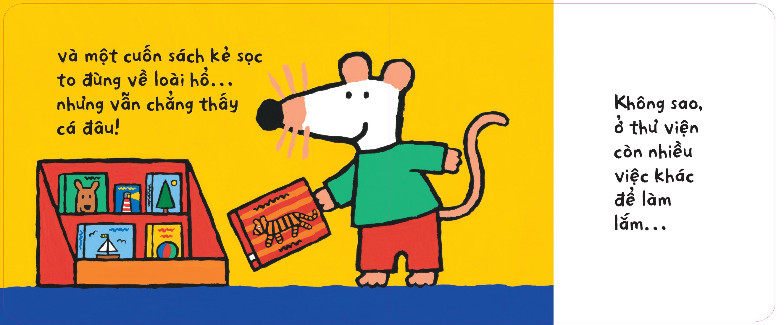 Bộ Sách Trải Nghiệm Đầu Tiên