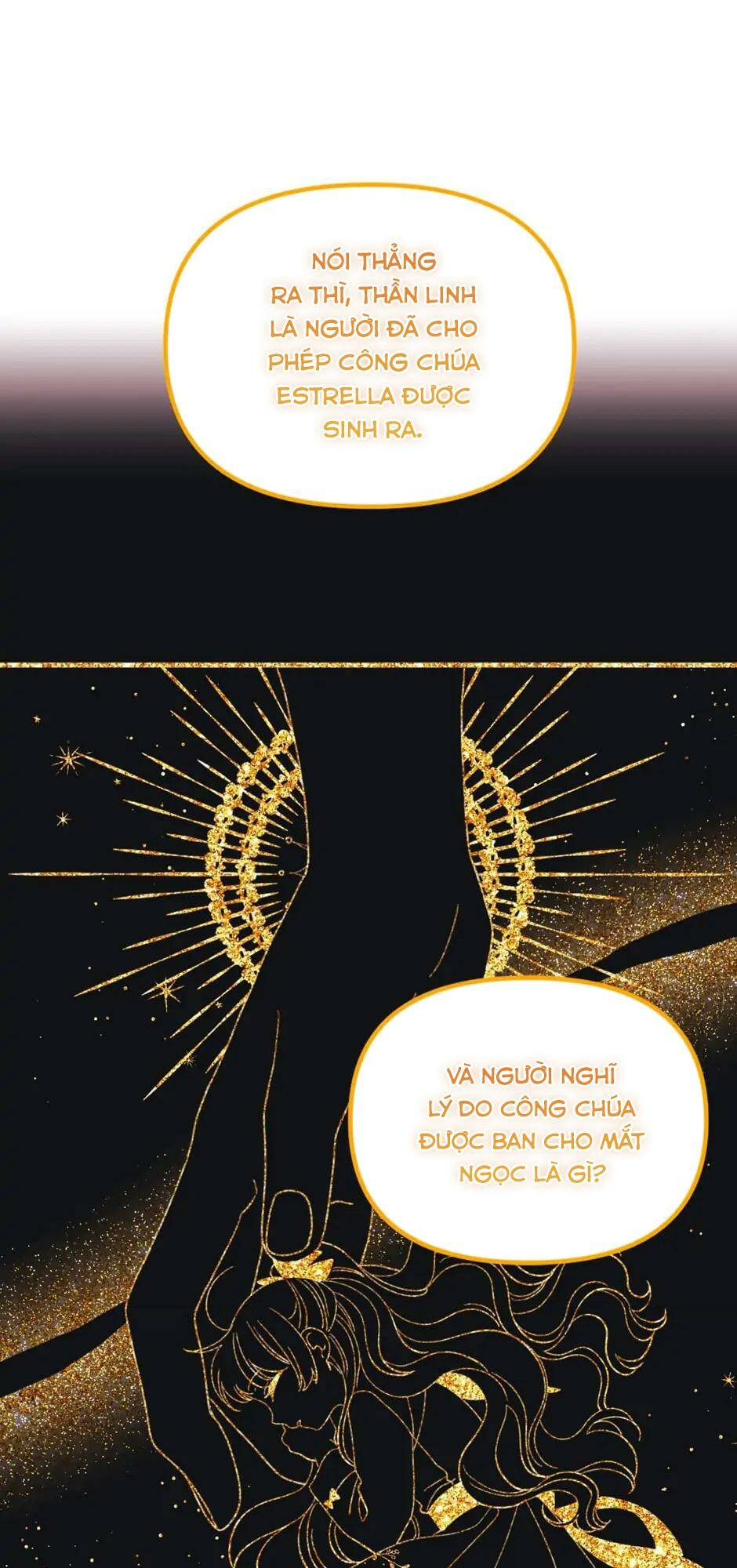 công chúa bãi rác chapter 69 76