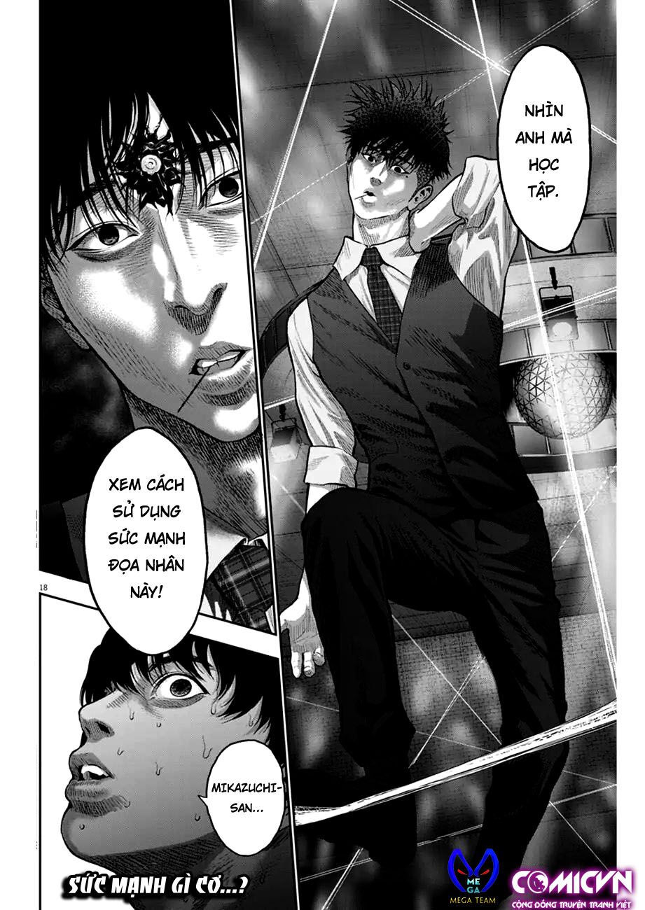 đọa nhân chapter 58 18