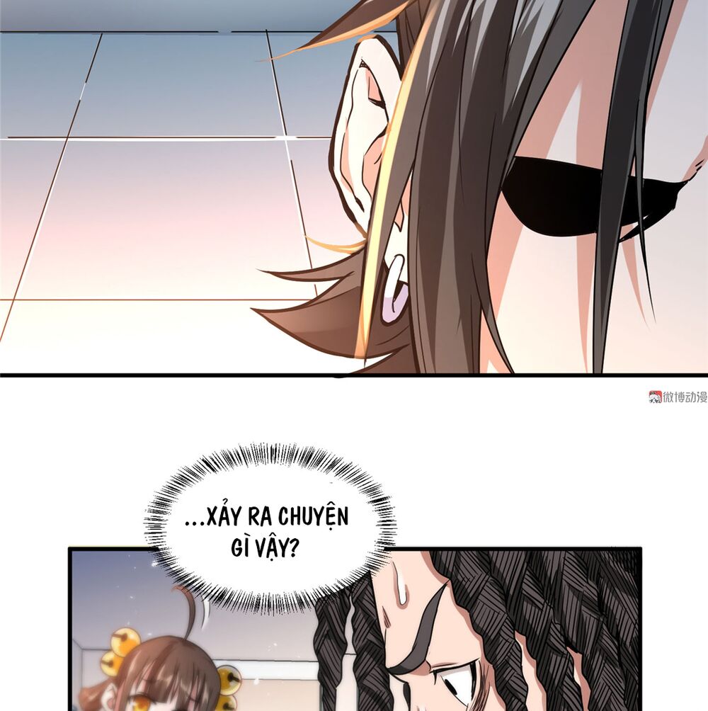 vú em hộ hoa chapter 5 31