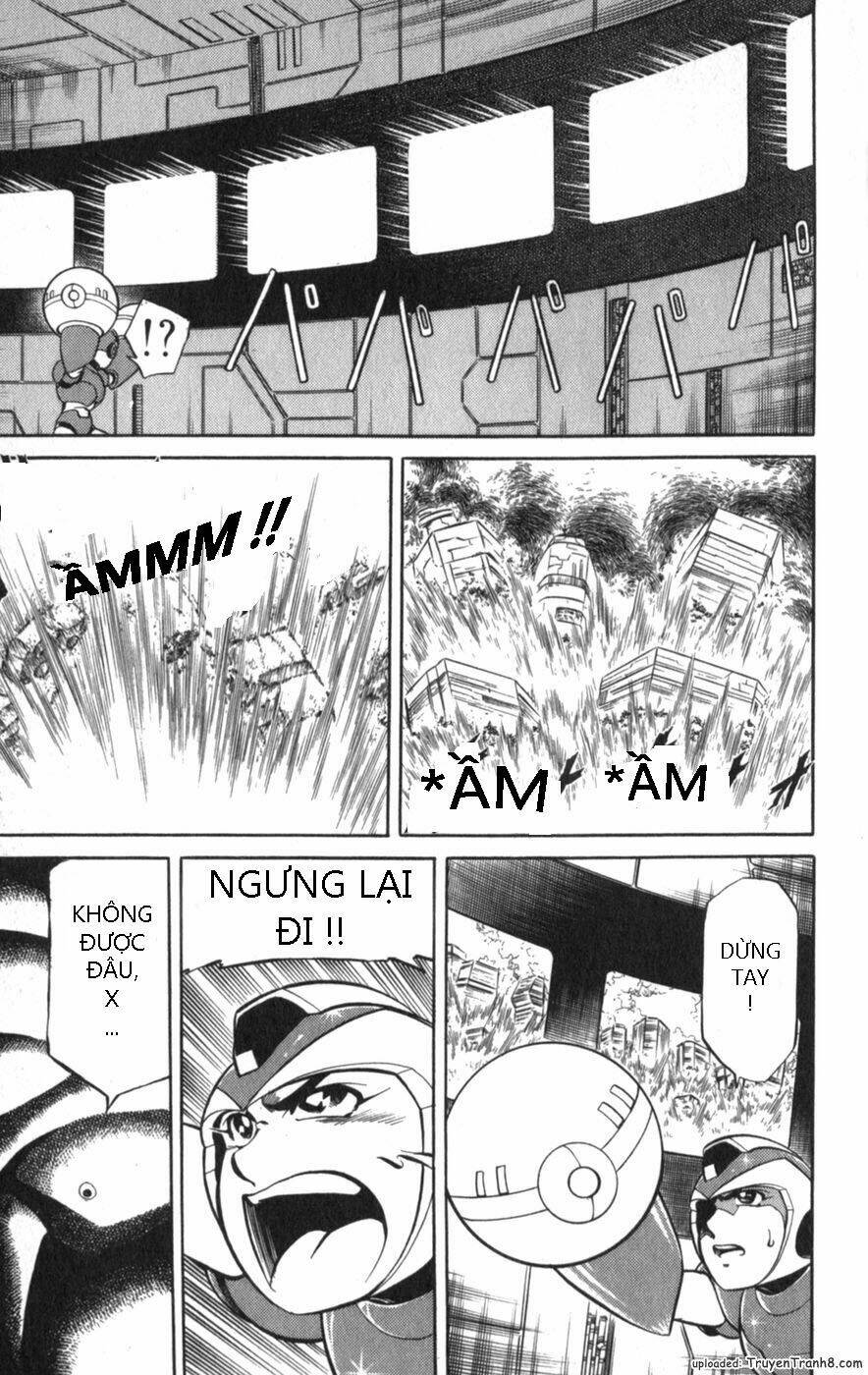 chiến binh thế giới ảo x3+ chapter 10 11