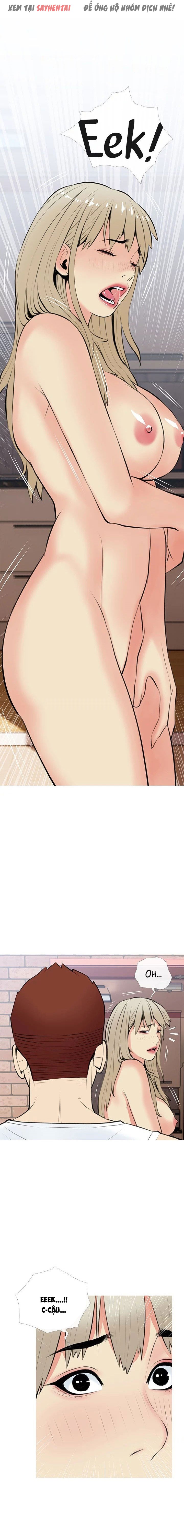 bài học hứng tình chapter 48 2