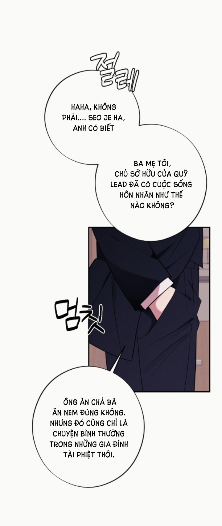 Cám Dỗ Màu Đỏ chapter 52.2 - Trang 31