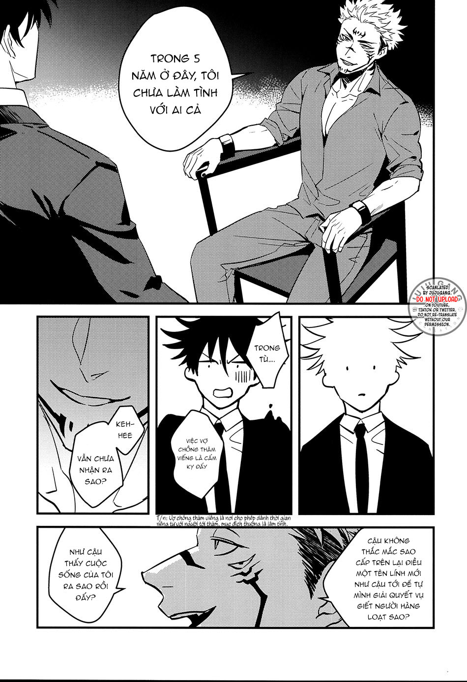 quan hệ chapter 1 10