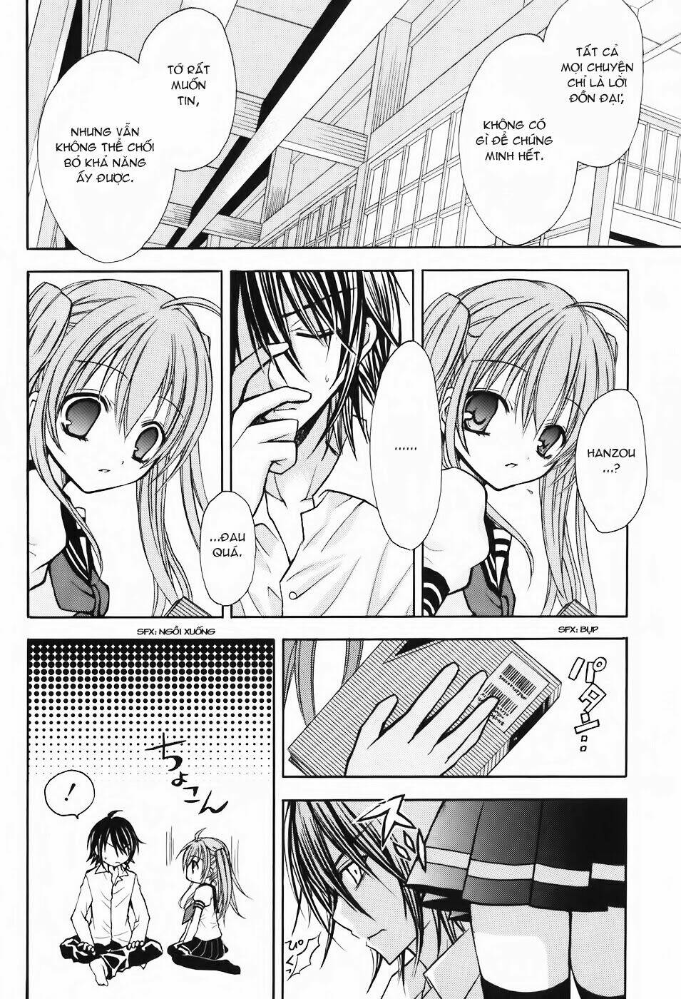 tokyo innocent chapter 15 31