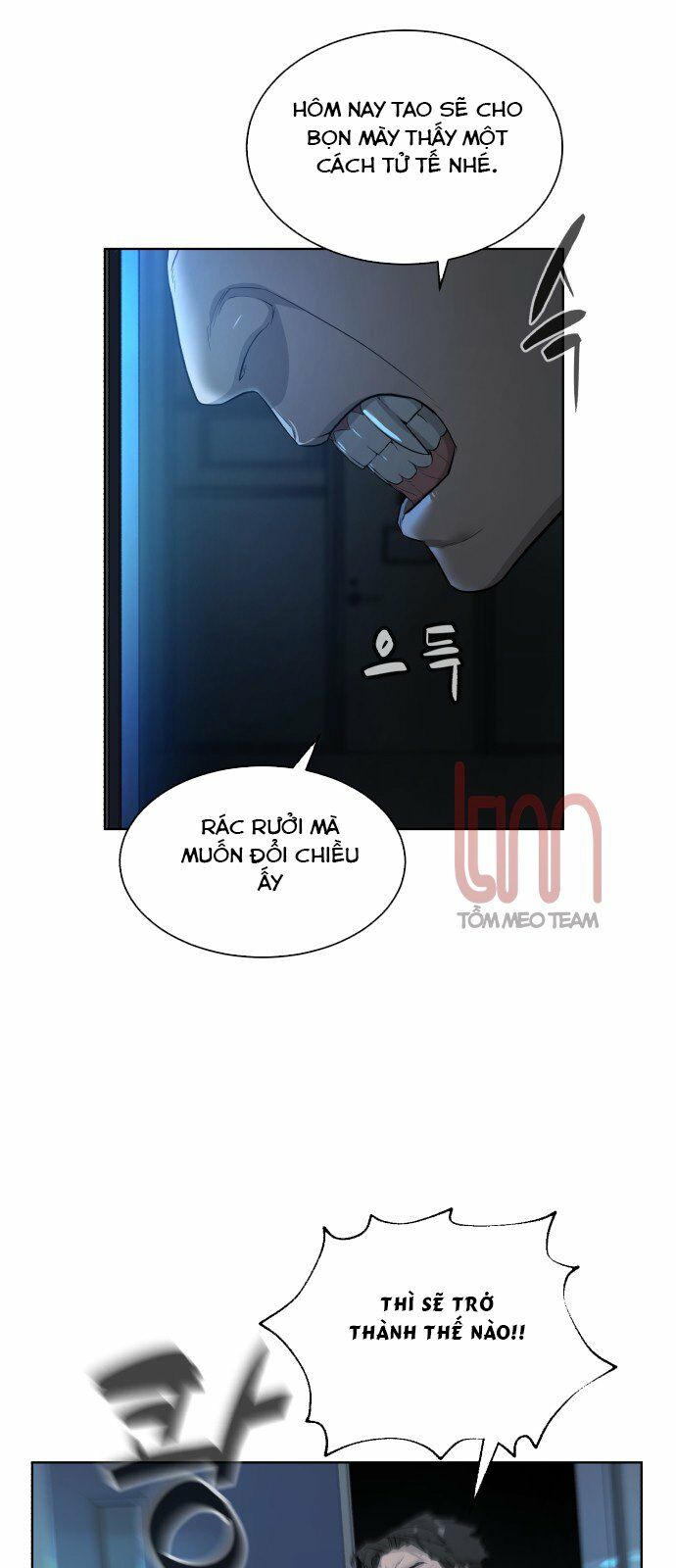 Máu trắng chapter 5 9