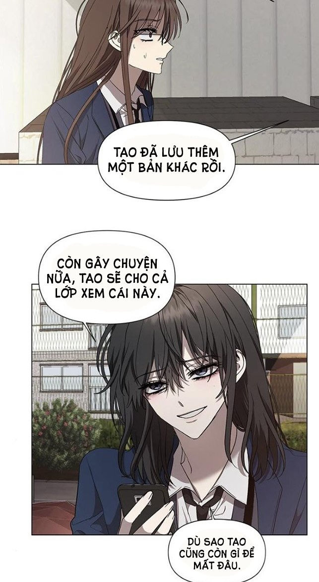 Tự Do Trong Mơ chapter 16.1 9