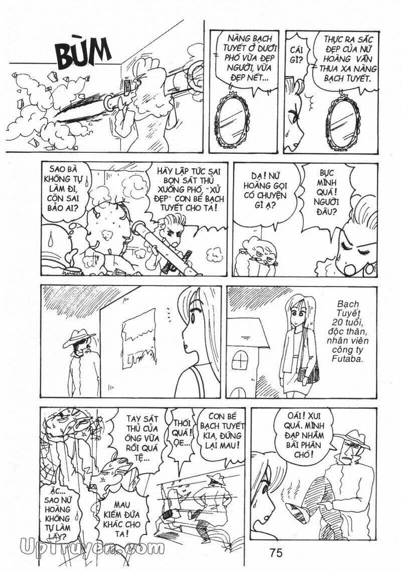 crayon shin-chan cậu bé bút chì chapter 13 73