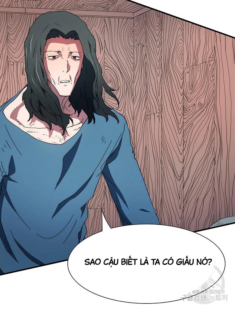 các chòm sao chỉ chú ý mình tôi chapter 30 56