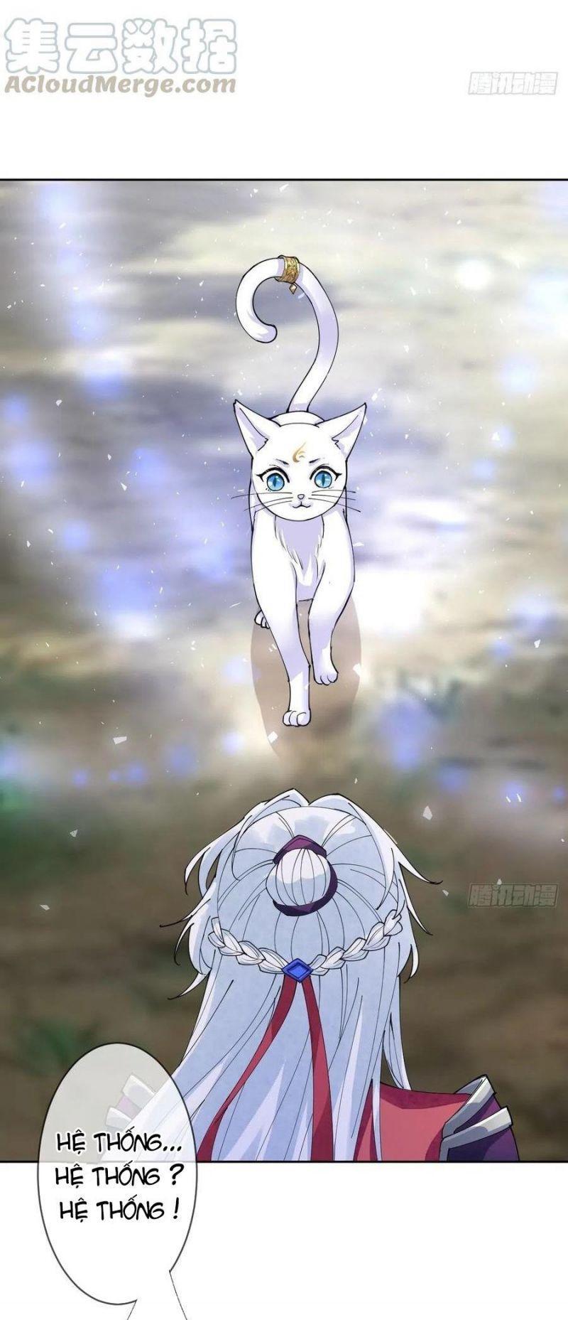 mạt thế nữ vương chapter 50 28