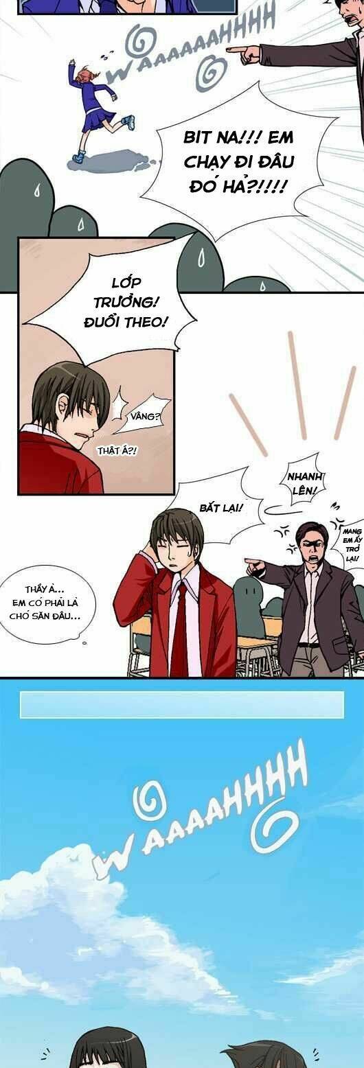 pet diary chapter 15.1 2