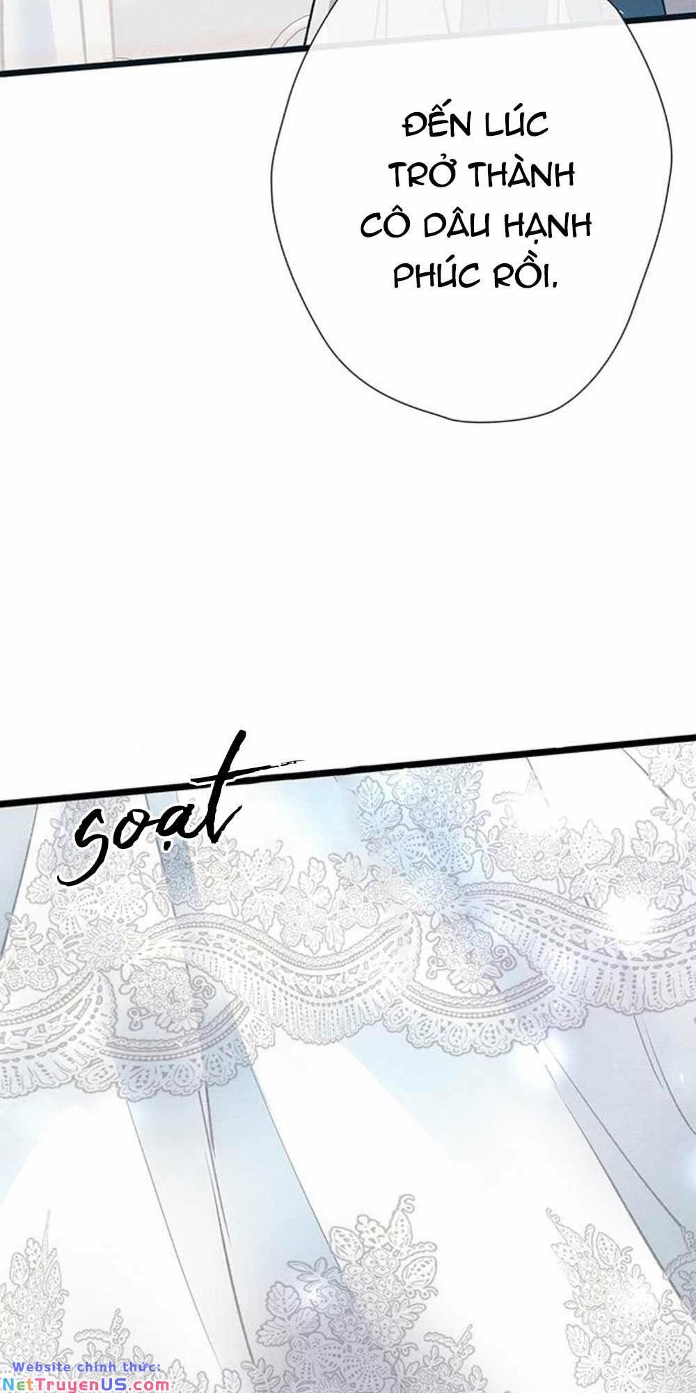 Hoàng Tử Rắc Rối chapter 33.1 26