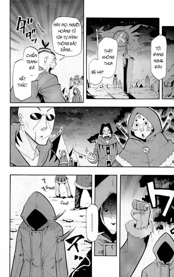 tripeace chapter 10 30