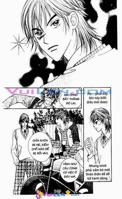 giấc mơ thần tượng chapter 3 150