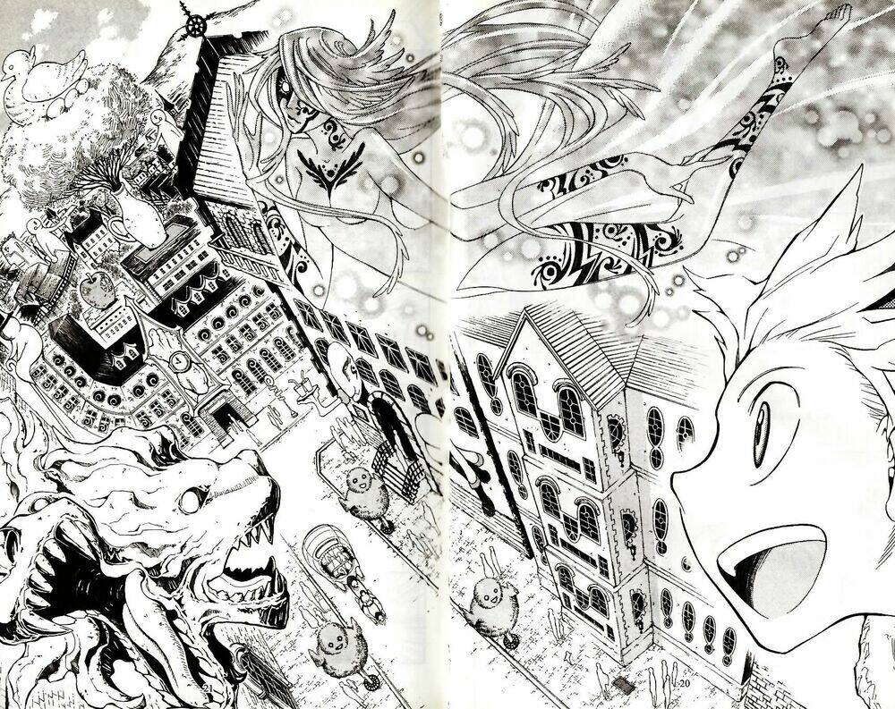 artist acro chapter 1 18