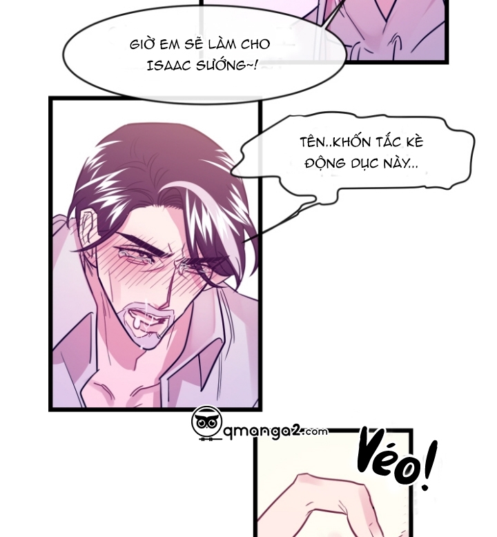 kiếp trước bí ẩn của giáo sư chapter 9 6