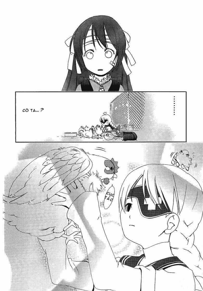 daisuki desu!! maho tenshi kosumasu chapter 10 30