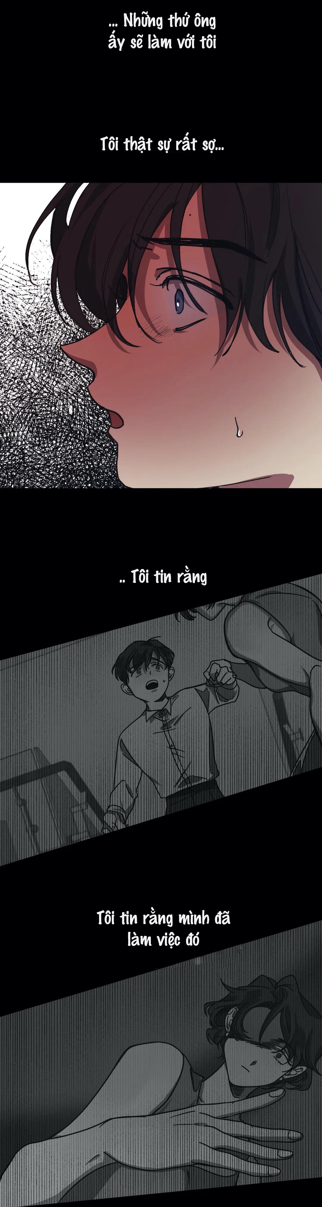 góc nhìn thứ ba (full) chapter 27.1 5