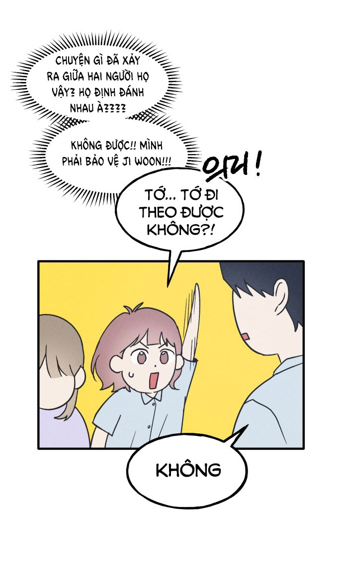 nguyên tắc của bạn thân là con trai chapter 8.2 18