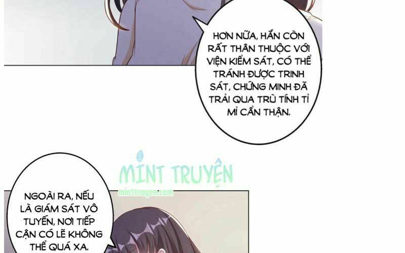 hôn nhân dục vọng: thiếu gia nhẹ một chút! chapter 155 14