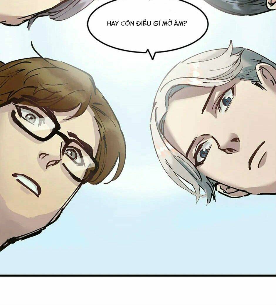 anh hùng và hiệp nữ chapter 21 8