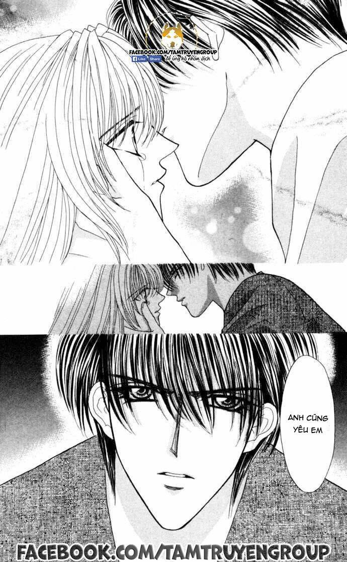 kaikan phrase chapter 91 9