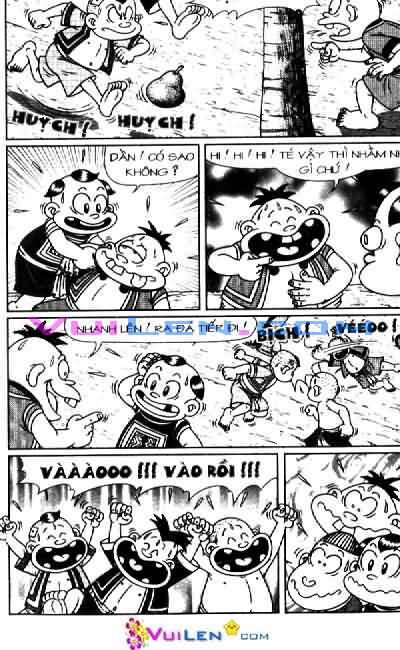 thần đồng đất việt chapter 87 6