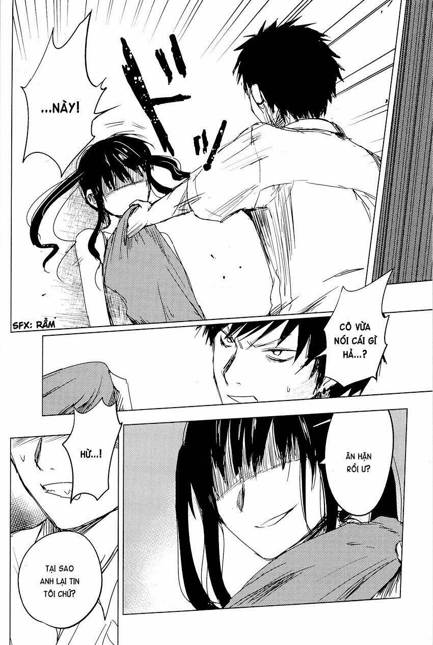 lo-fi after school chapter 7 38