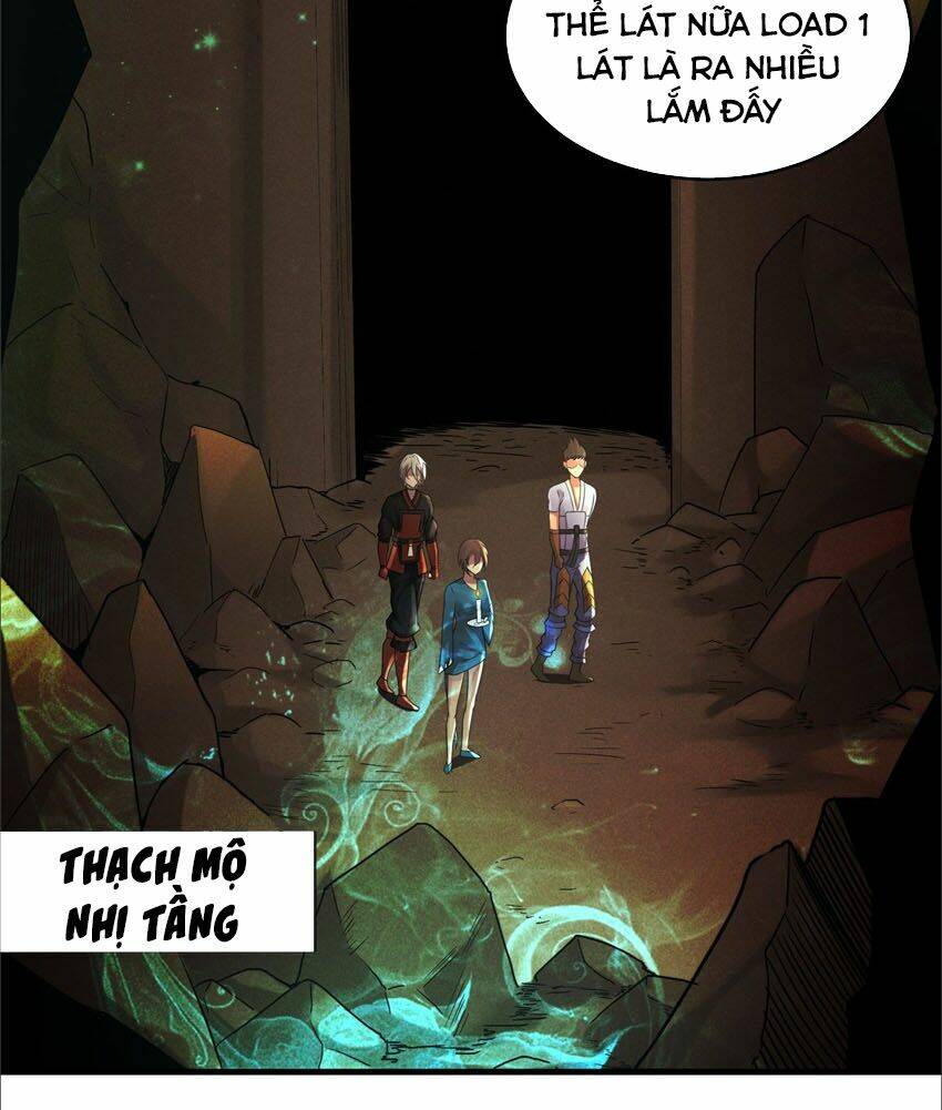 pháp sư truyền kì chapter 13 13