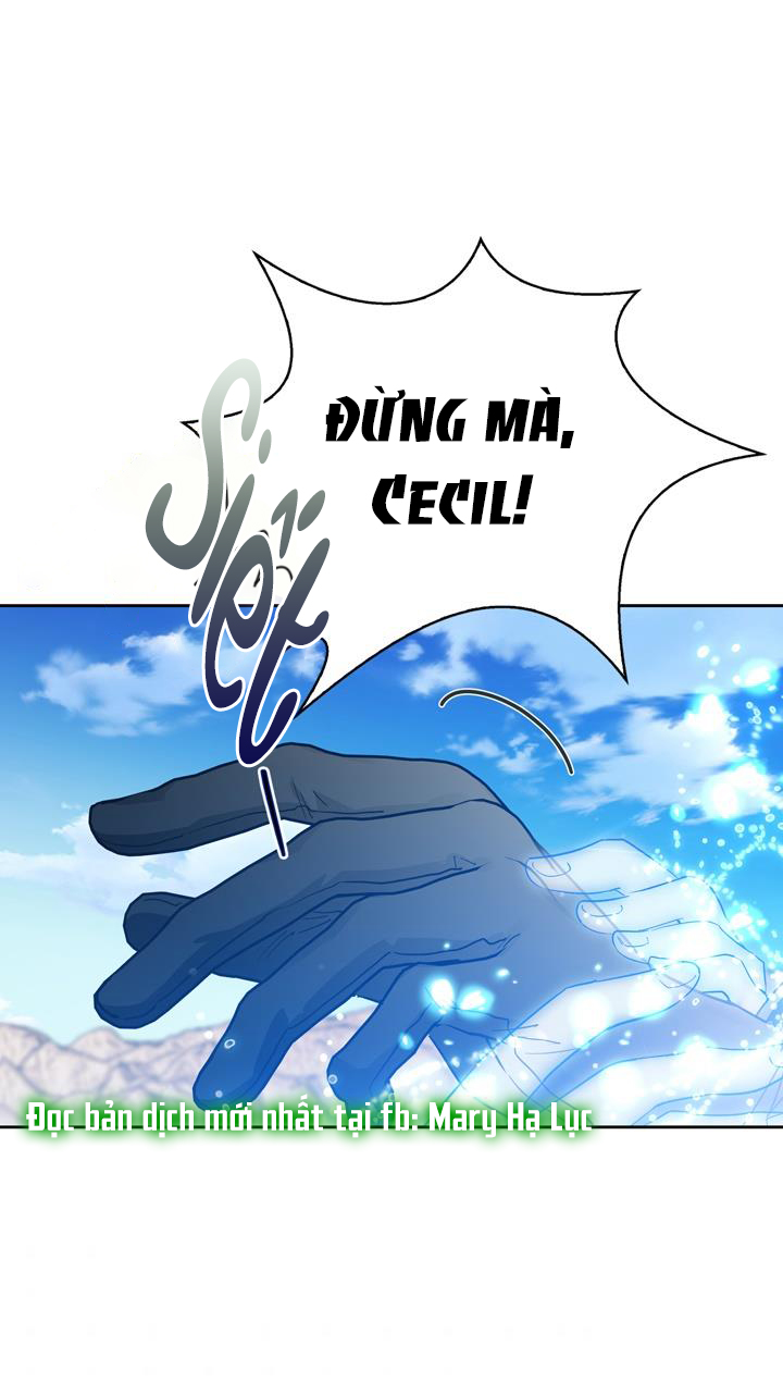 ác nữ xứng đôi với bạo chúa chapter 95 22