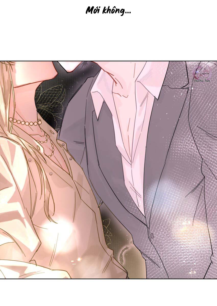 bạn trai cũ trở thành vua chapter 0 21