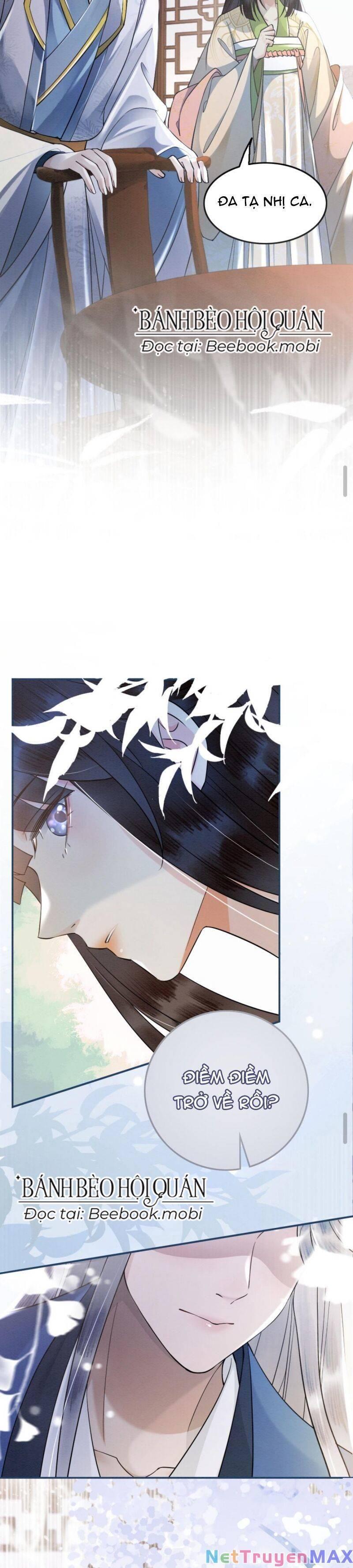 báo cáo nhiếp chính vương, đại lão nàng ấy chuyên trị bệnh liệt dương chapter 7 8