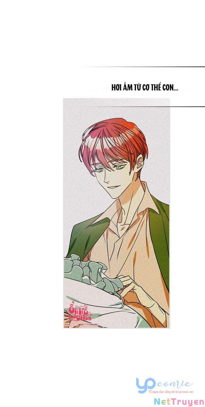 người hầu của tôi chapter 83 16