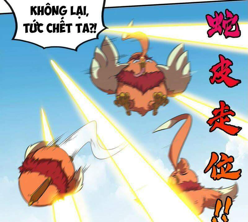 bản kiếm tiên tuyệt không làm nô chapter 24 63