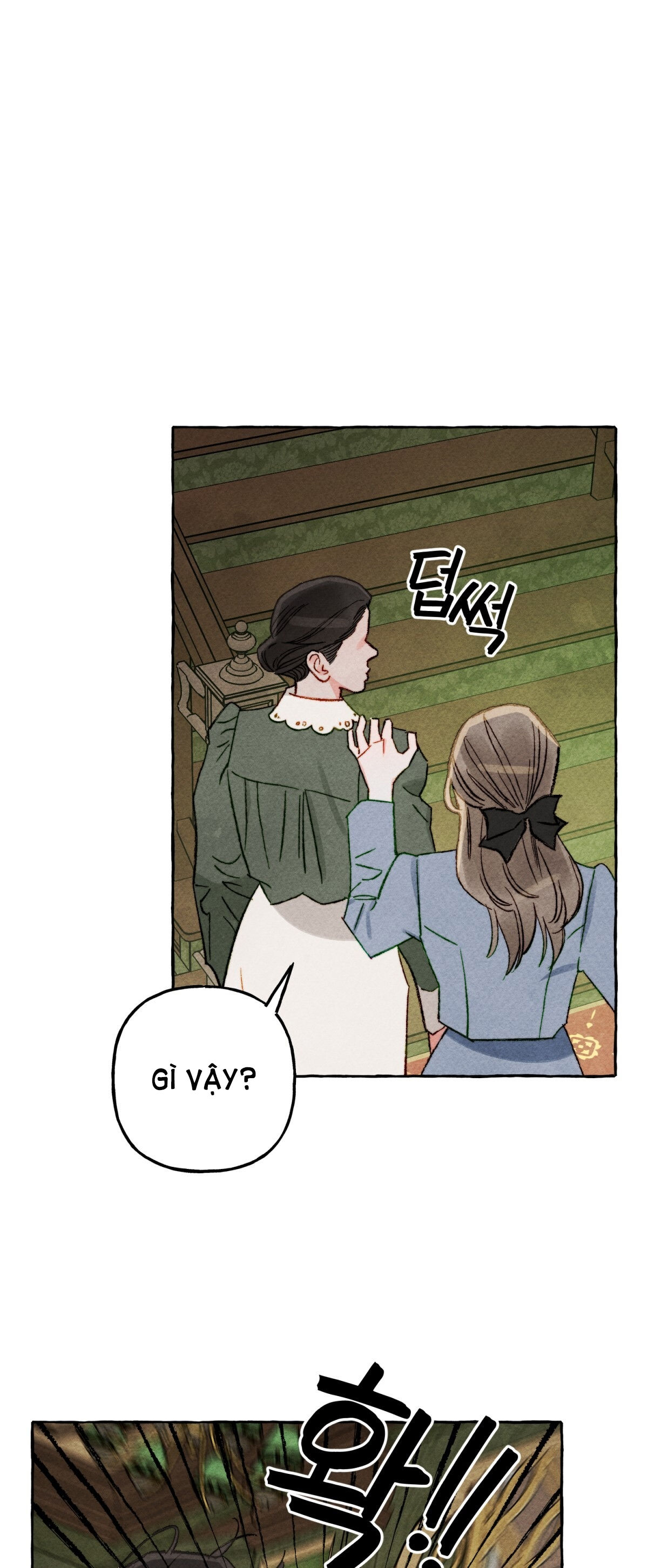 nuôi dưỡng một bé rồng đen chapter 50.1 6