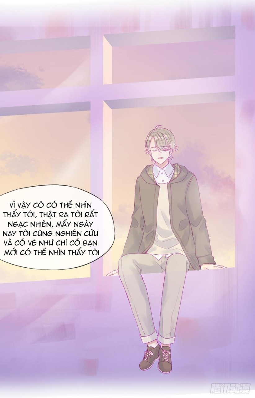 vương bài hạnh phúc chapter 9 23