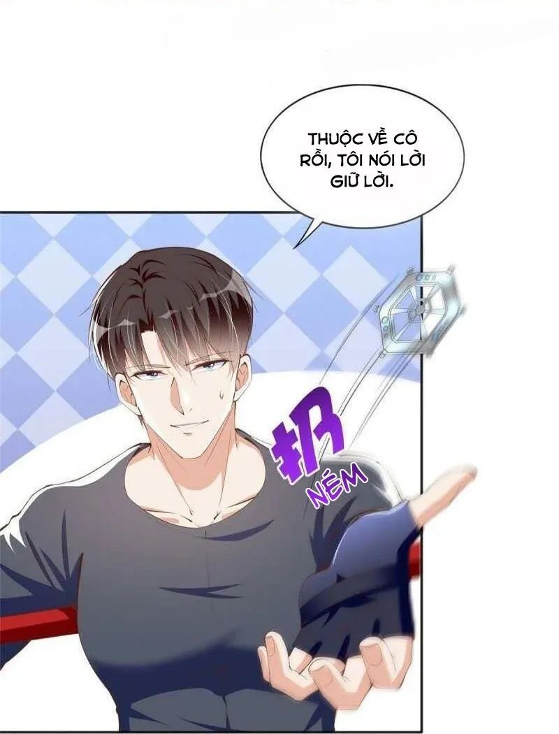 Boss Nhà Giàu Lại Là Nữ Sinh Trung Học! chapter 43.44 28