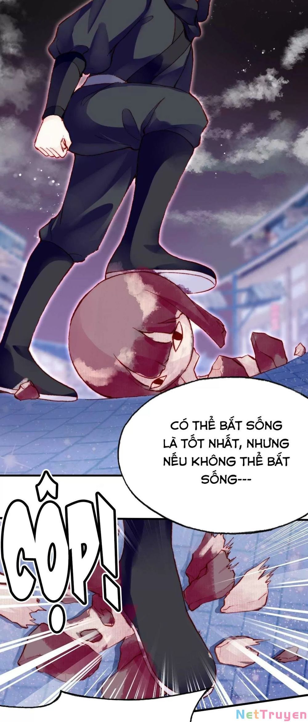 lại bị bệnh chiều chuộng quấn lấy chapter 45 30