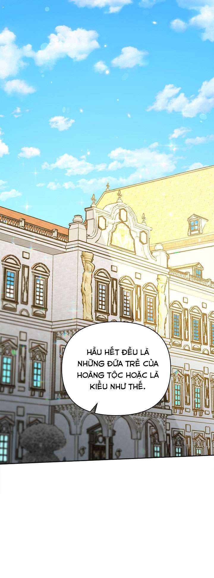 phương pháp trở thành con gái của người hùng bóng đêm chapter 37 12