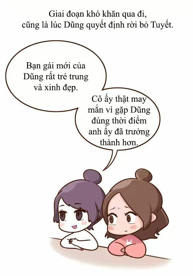 giải mã tình yêu chapter 175 6