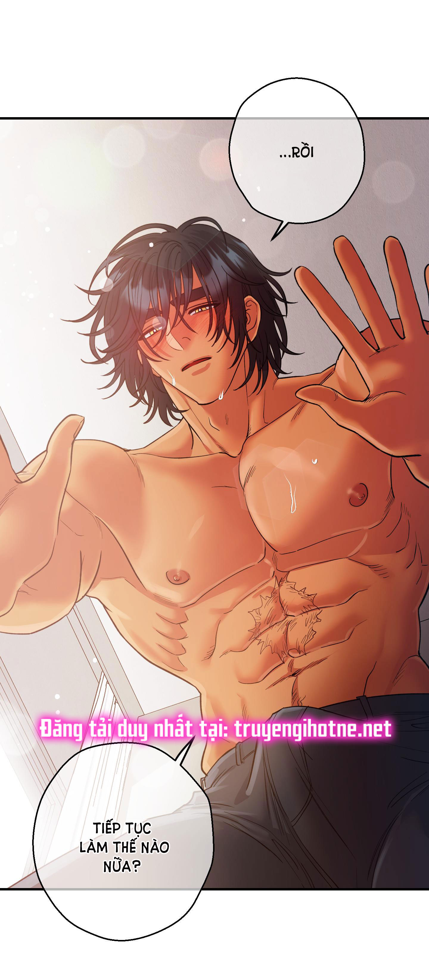 [18+] một lòng một dạ chapter 46.2 30