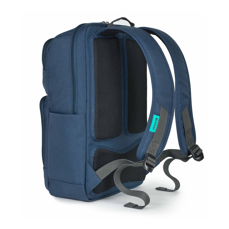 Balo laptop 15.6 inch chính hãng Mikkor dòng The Ives Premier