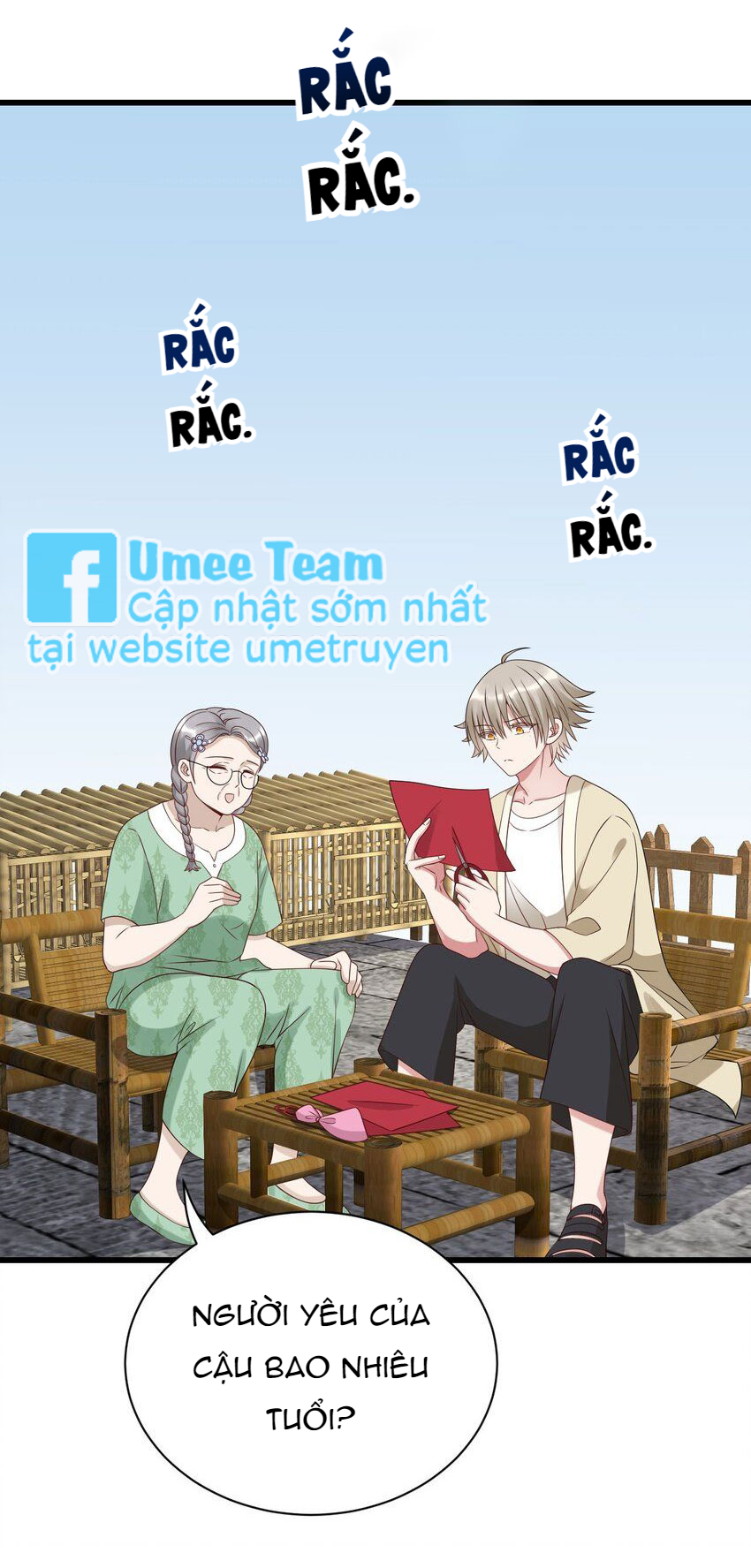 tức thời phạm quy [ tức thì vi quy ] chapter 65 32